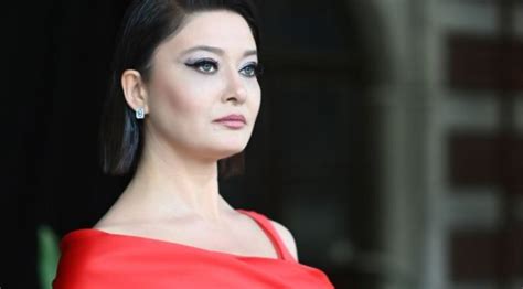 Nurgul Yesilcay o Alanur i seriji Veda Mektubu - Najbolje Turske serije ...