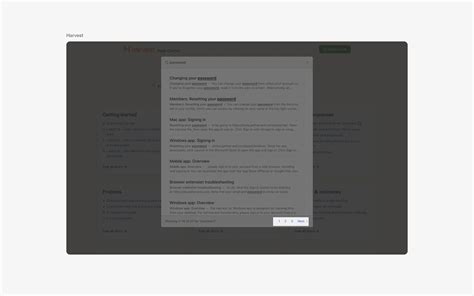 Image result for Pagination Sample
