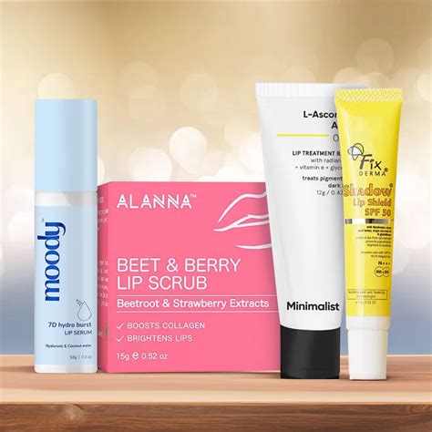 8 Ultimate Products To Use For Lip Pigmentation In 2023 | LBB