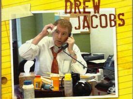 Drew Jacobs- Clean Comedian - Clean Comedian Albany, NY - The Bash