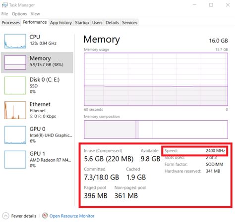 How to Boost RAM Speed 的图像结果