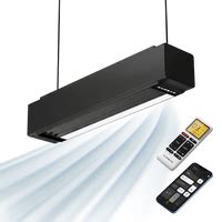 Karban | Karban Airzone – Bladeless Fan + Air Purifier + Light | Smart ...