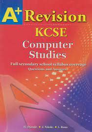 KCSE Computer Project Steps 的图像结果