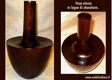 vaso etnico oggettistica etnica vaso etnico in legno vaso etnico oggettistica etnica vaso etnico in legno
