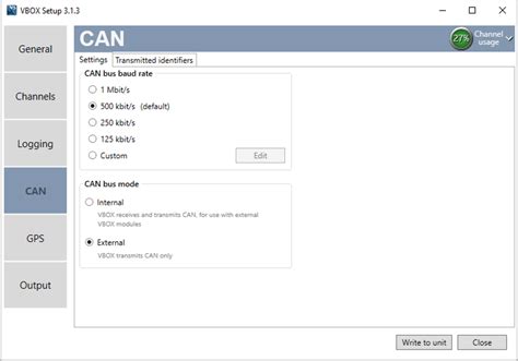 Image result for Vbox Setup