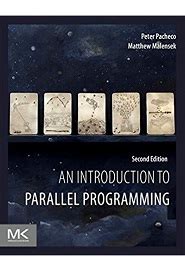 Image result for Introduction to Parallel Programming