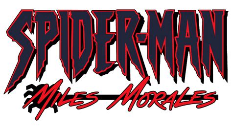 Miles Morales Logo, symbol, meaning, history, PNG, brand