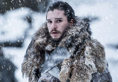 Jon Snow Series: What to Know About the 'Game of Thrones' Sequel | Us ...