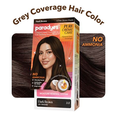 Buy Vibrant Shades Semi-Permanent Hair Color – Paradyes