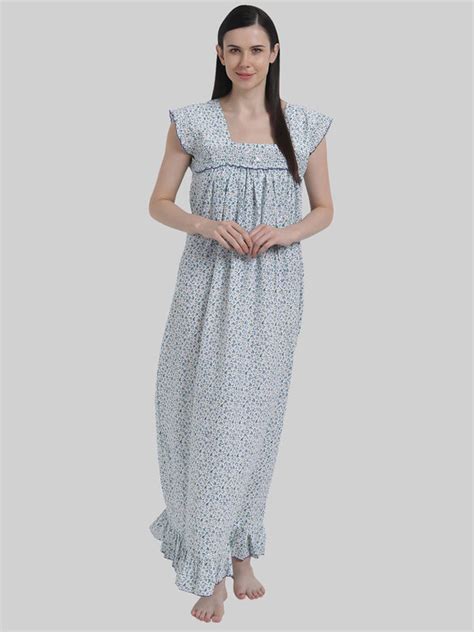 Sleepwear For Women | Women Night Gowns, Kaftan & Pyjamas | Shararat