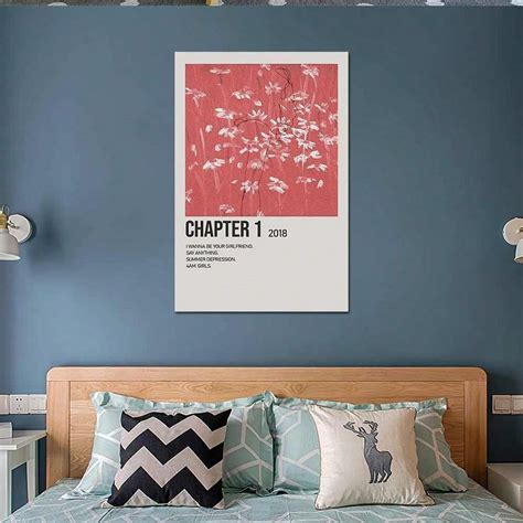 1pc Music Album Killers Hot Fuss Classic Posters , Chapter 1 Fashion ...