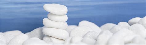 Buy Casa Copenhagen Big White Unpolished River Rock Pebble/Stones ...