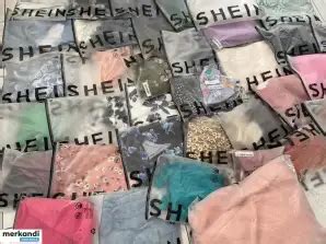 Wholesale clothing & stock clothes - Bulk buy cheap branded clothes ...