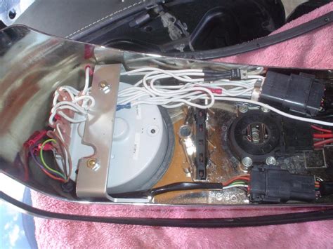 Image result for Auto Meter Speedometer Install