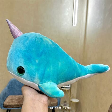 Shop for Whale Plush Toy Online in India