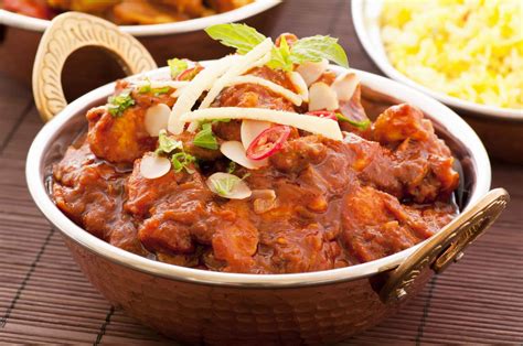 Culinary Time Travel: Uncovering the Spicy Origins of Indian Cuisine