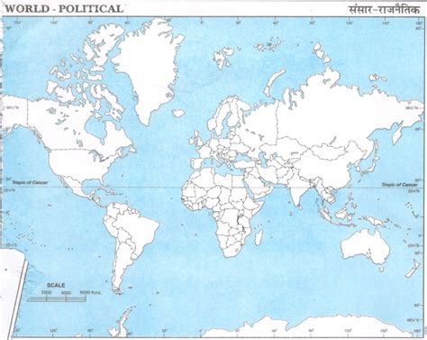 Political World Map 的图像结果