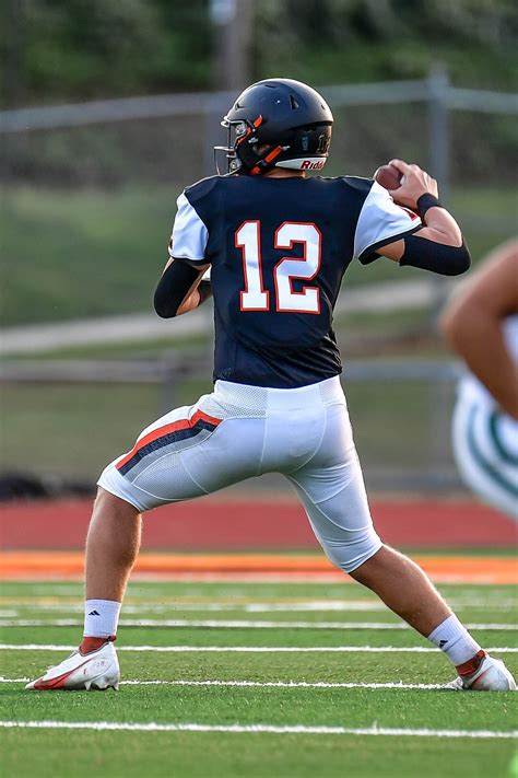 Susquenita football defeats James Buchanan - pennlive.com