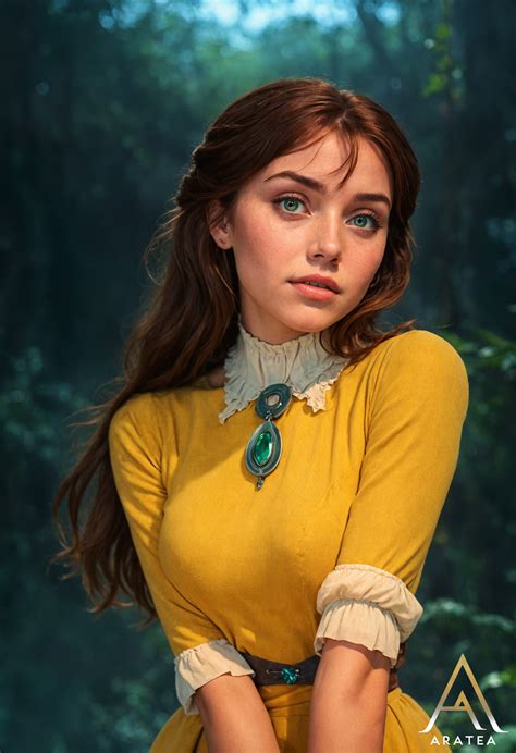 Jane Porter Na Vida Real