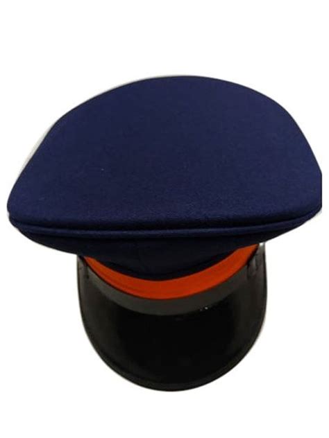 Security Guard Caps Manufacturer in Delhi | Logo Printing