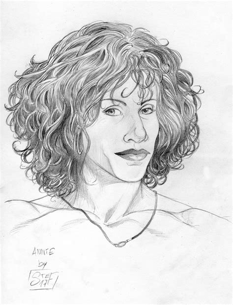 Annie Rivieccio Iron Lady by hardbodies on DeviantArt