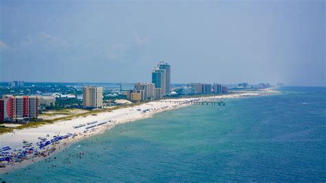 Orange Beach Police Department: 2020 spring break advisory – WKRG News 5