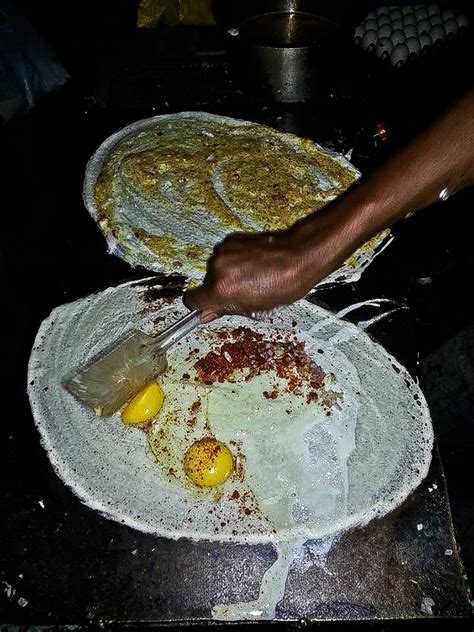 The Hyderabad Bandis and Their Delicious Tiffins - Part 2 | Foodaholix