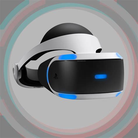Sony PlayStation VR 的图像结果
