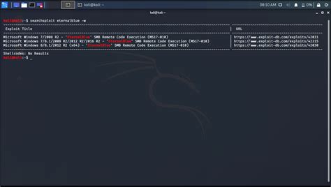 Image result for Searchsploit HTTP