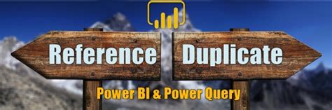 Image result for Power Query Reference Other Query