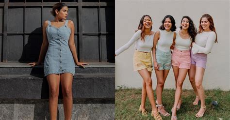 Denim Jumpsuits To Masks To Jackets: Buy All Things Denim From Freakins ...