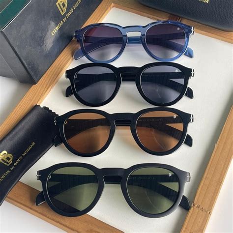 DB Unisex Model Sunglasses – SarmanLuxury
