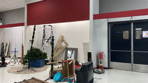 TJ Maxx – Houston Historic Retail