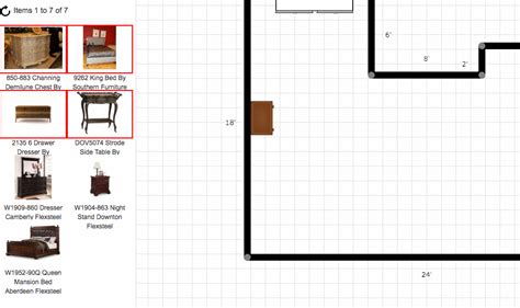 Image result for Free Virtual Room Layout Planner