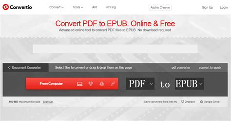 Top 5 EPUB to MOBI Converters in 2025 - Most Popular