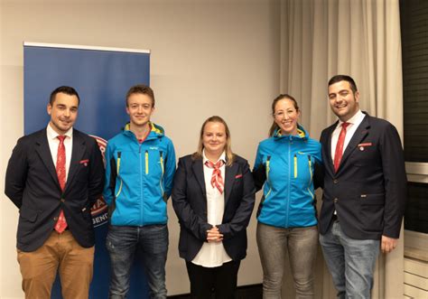 WKJ unter neuer Führung - UnserTirol24