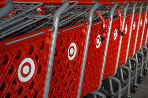 Image result for Target Store Cart