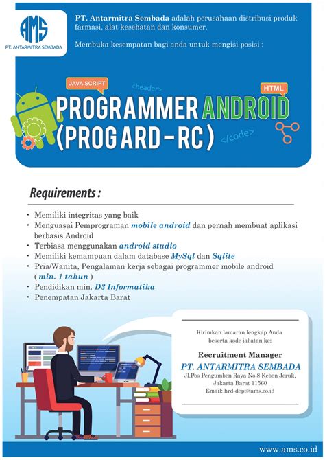Image result for Android Programmer