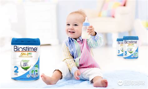 2020年最新婴儿奶粉排行榜，哪些奶粉值得买？ - 知乎