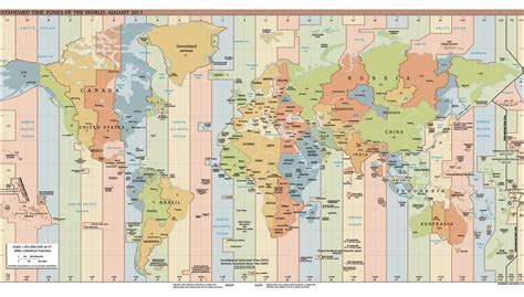 World Time Map 的图像结果