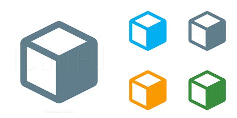 Object Icon 的图像结果