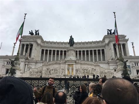 Las Huellas del Fascismo (Rome) - All You Need to Know BEFORE You Go