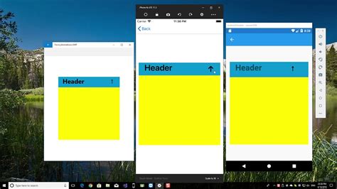 Image result for Xamarin.forms Design Tutorials