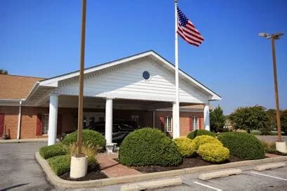 McGuinness Funeral Homes in Washington Township, NJ - Funeral Home Pages