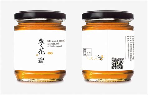 国外蜂蜜品牌-设计欣赏-素材中国-online.sccnn.com