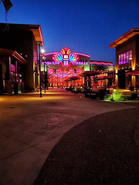 Regal Edwards Boise - Showtimes & Tickets