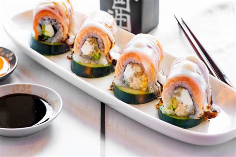 Sumo Hibachi Sushi (Yakima)