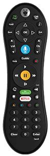 Midco Remote Control 的图像结果