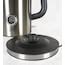 SPT Stainless Steel 7-Cup Cordless Electric Kettle with Automatic Shut ...
