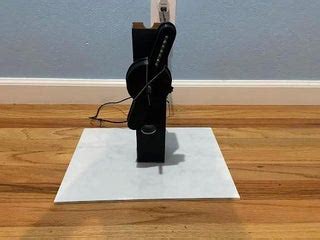 Image result for Persistence of Vision Computer Case Fan